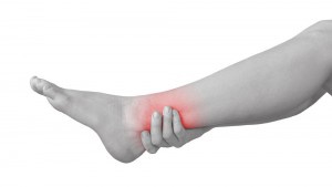 Zánět Achillovy šlachy – léčba a regenerace Praha Barna Medical