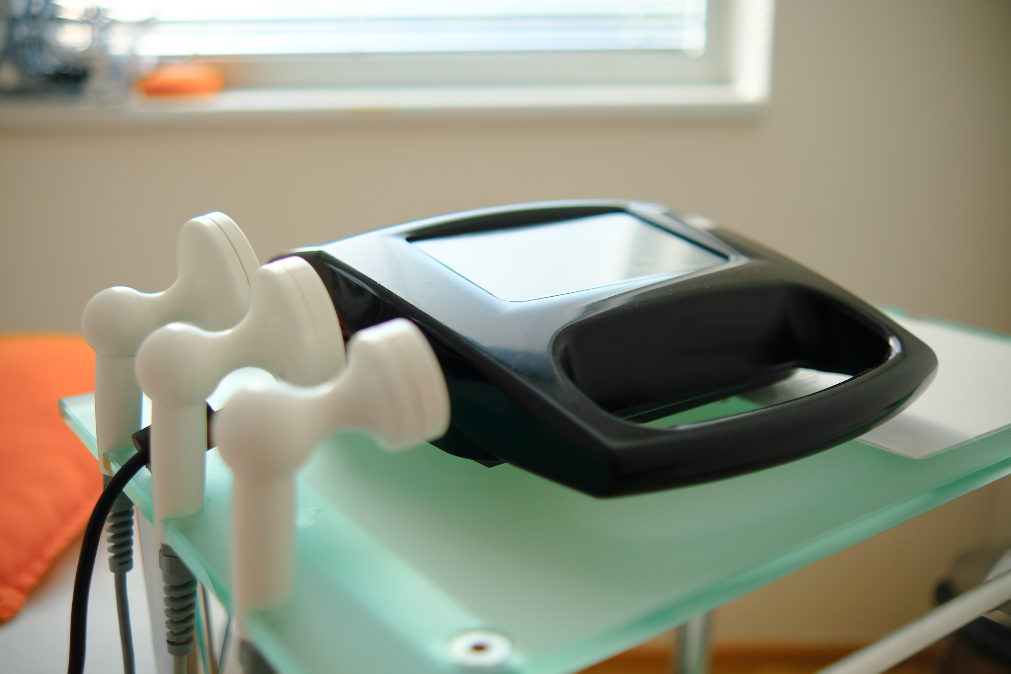 Tecar Praha Barna Medical